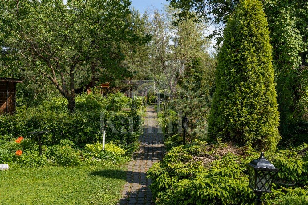 2-этажный коттедж 320 м² с отделкой