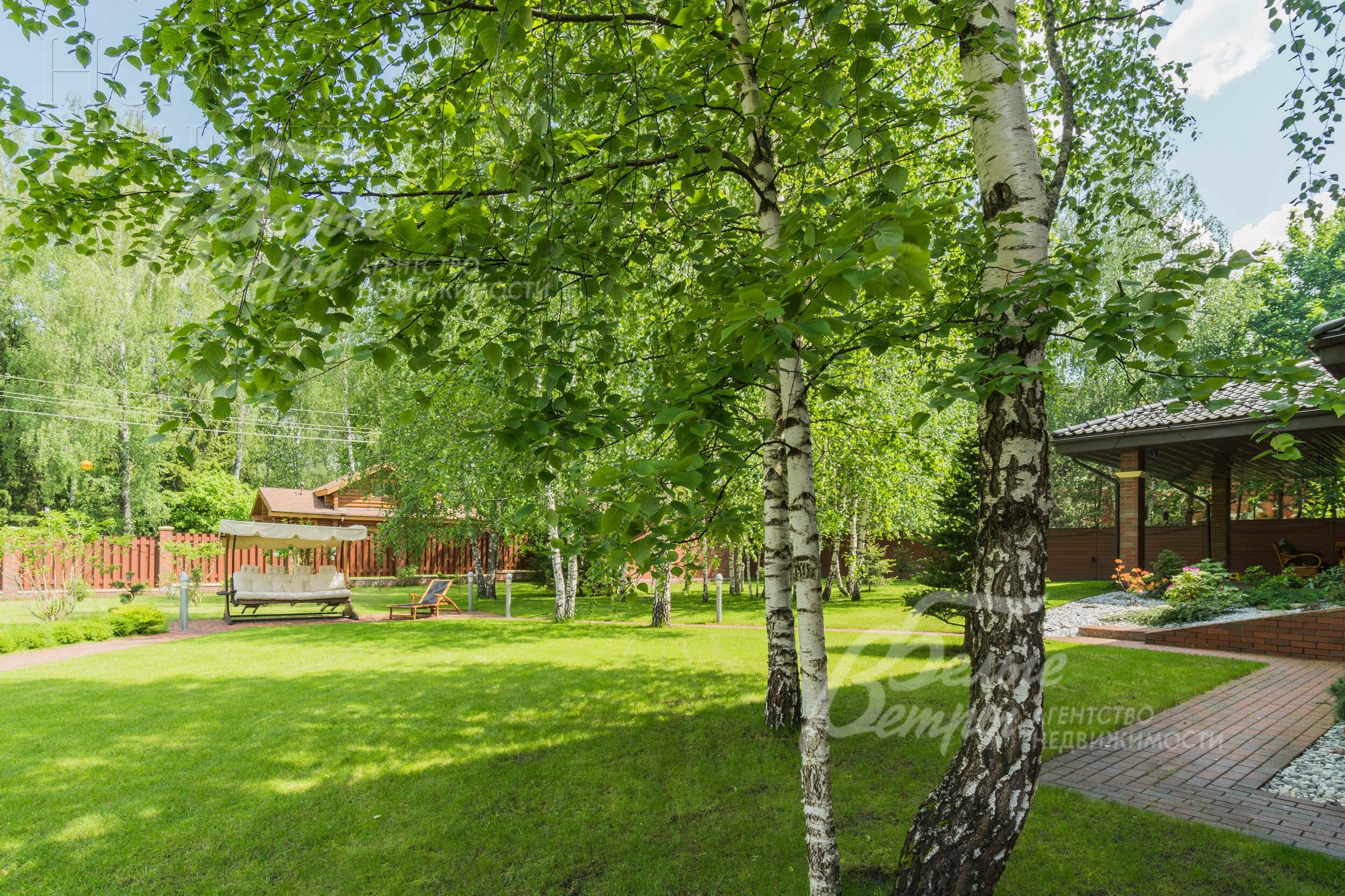 2-этажный коттедж 530 м² с отделкой