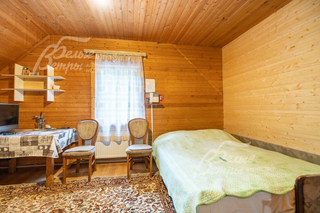 2-этажный коттедж 520 м² с отделкой