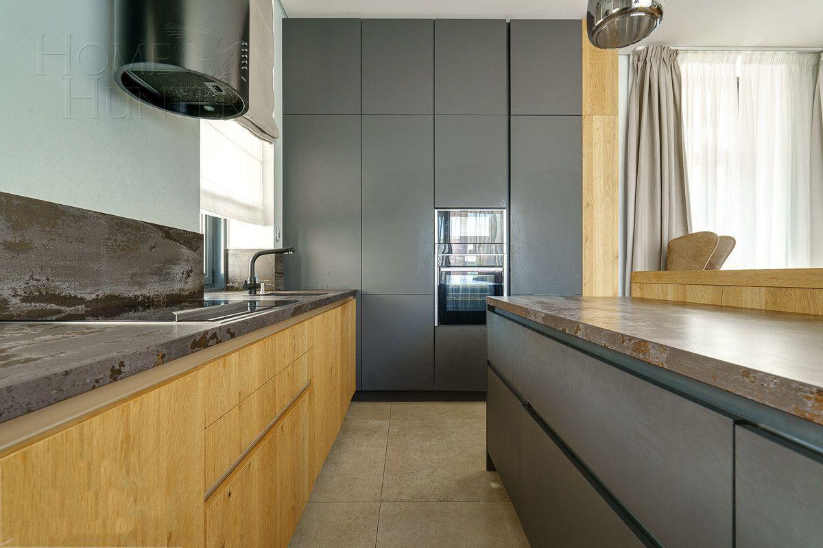 2-этажный коттедж 1 133 м² без отделки