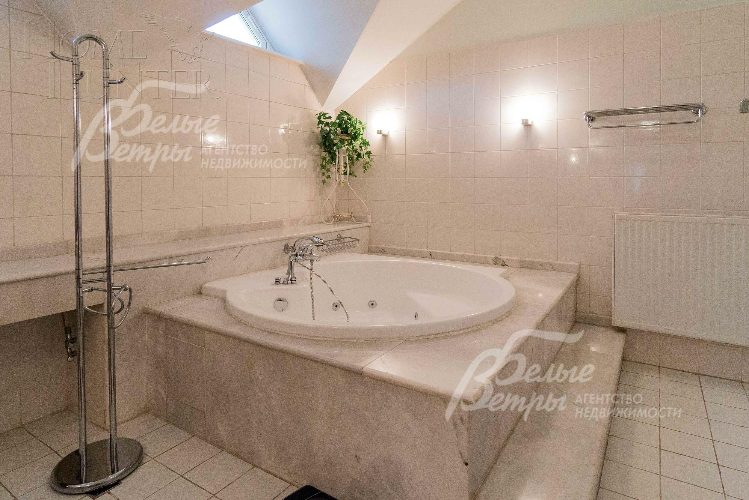 2-этажный коттедж 867 м² с отделкой