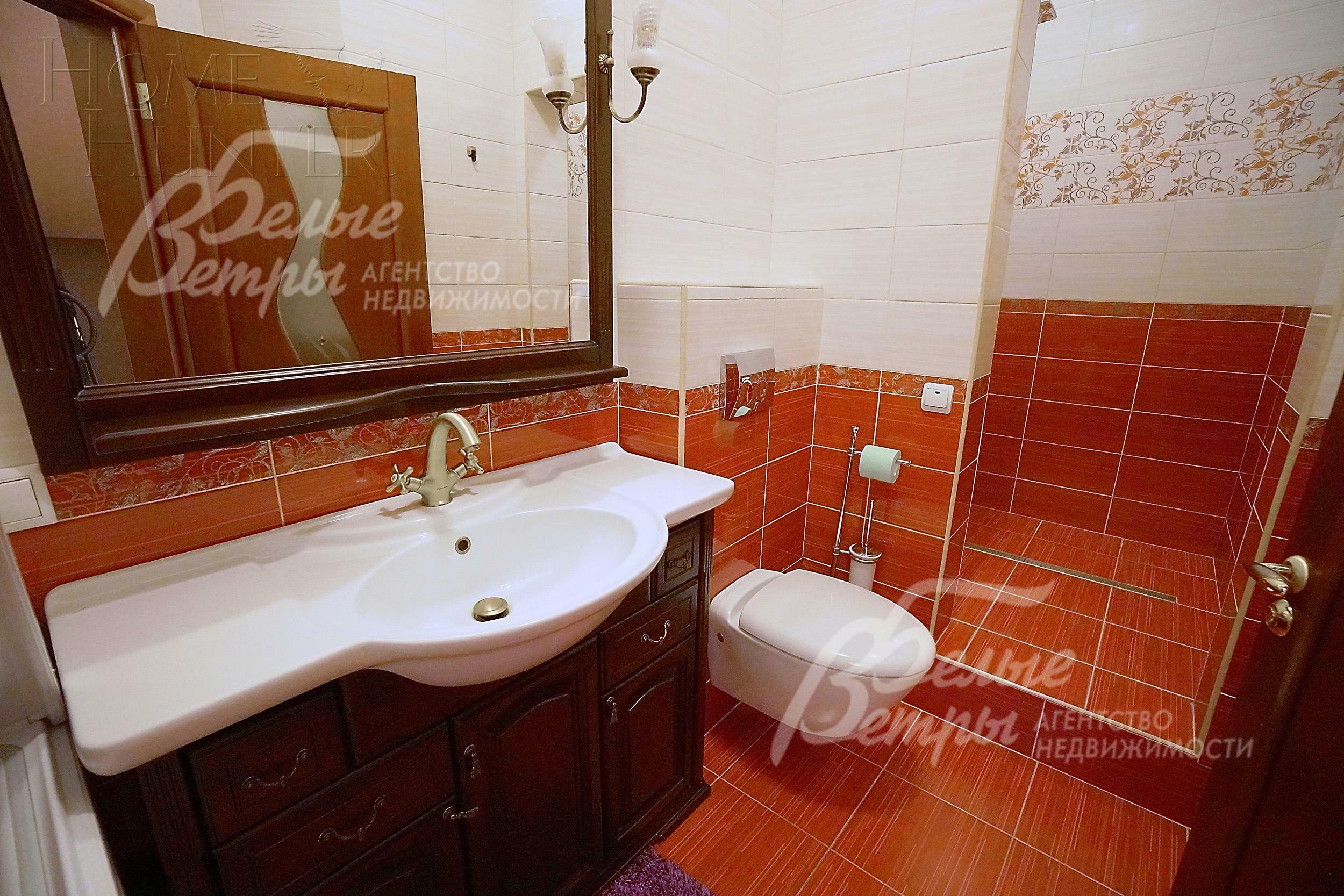 2-этажный коттедж 528 м² с отделкой