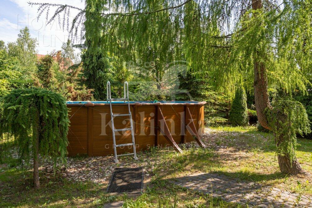 2-этажный коттедж 320 м² с отделкой