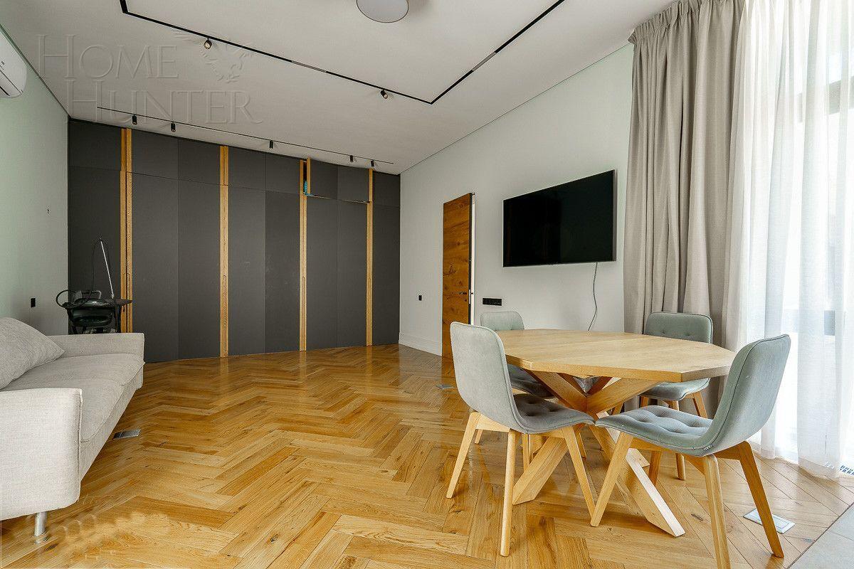 2-этажный коттедж 1 133 м² без отделки