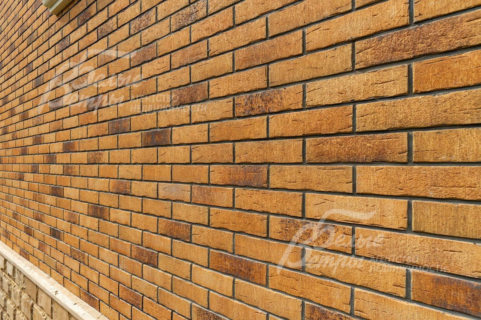 2-этажный коттедж 530 м² с отделкой