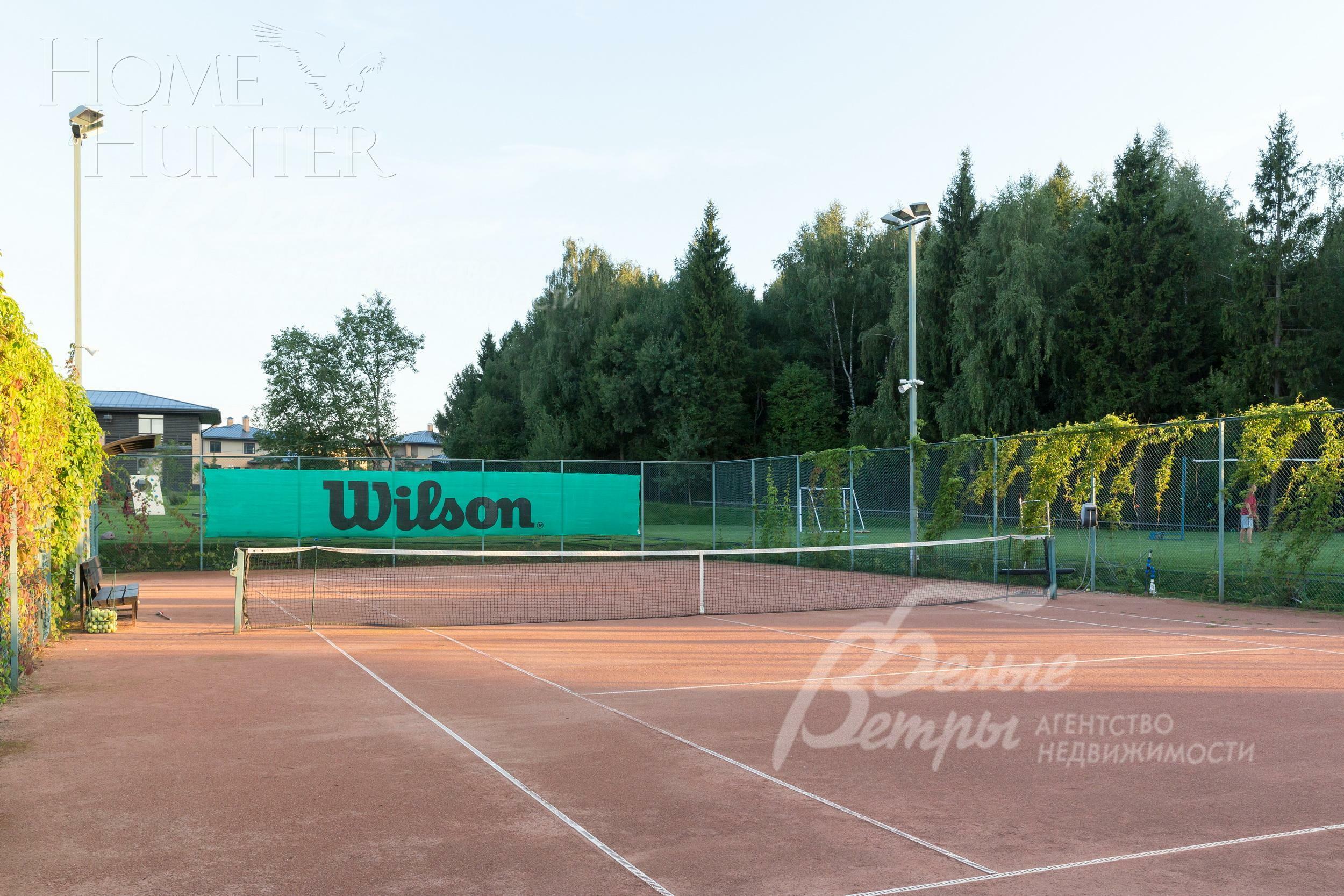 2-этажный коттедж 307 м² с отделкой