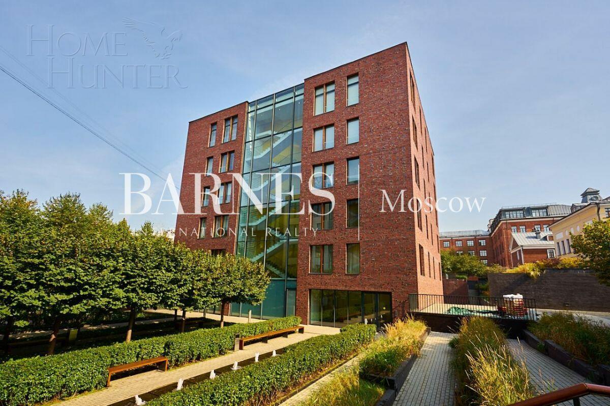 3-КОМН. КВАРТИРА С ОТДЕЛКОЙ 68.2 М² НА 3 ЭТАЖЕ