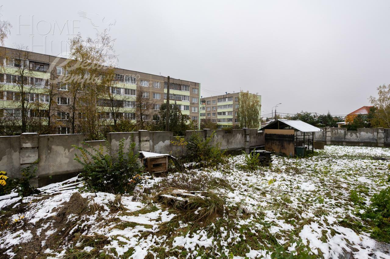 Участок 19 сот.