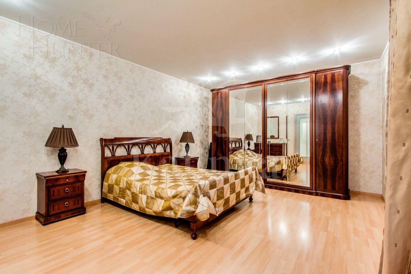 2-этажный коттедж 380 м² с отделкой