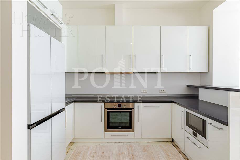 3-этажный таунхаус 335 м² с отделкой