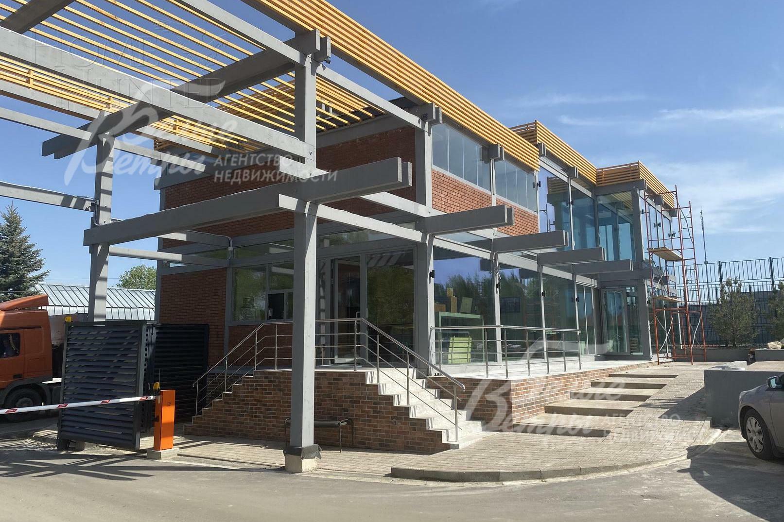 Участок 14.21 сот. в охраняемом поселке