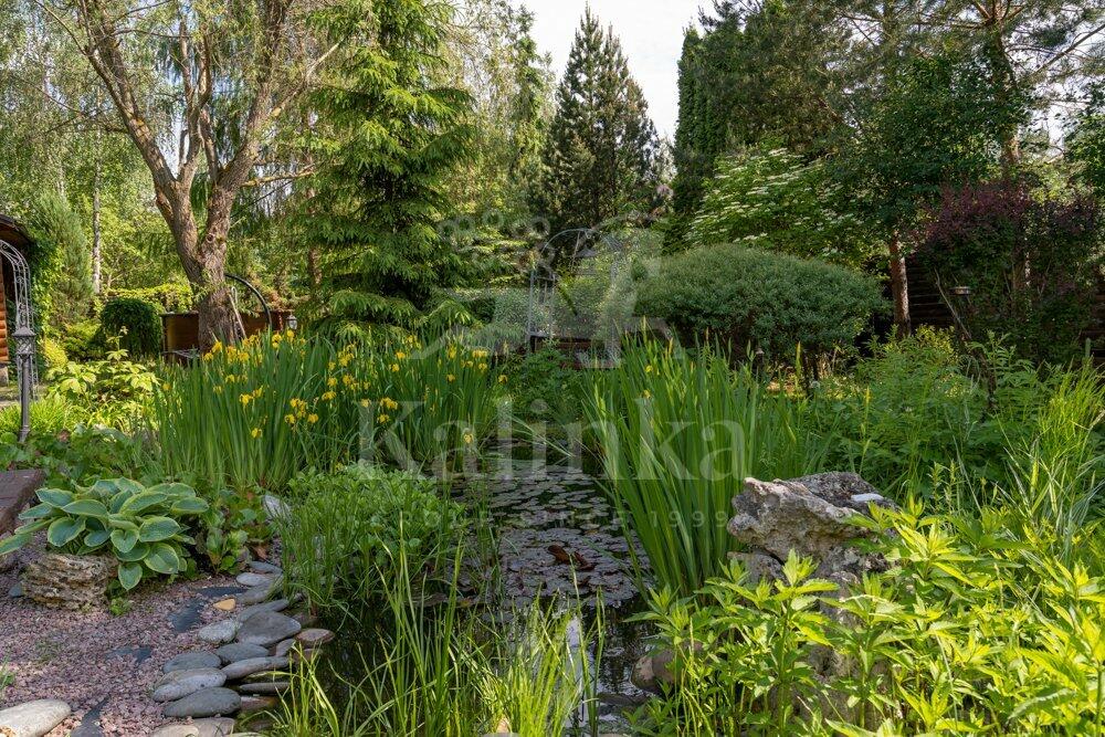 2-этажный коттедж 320 м² с отделкой