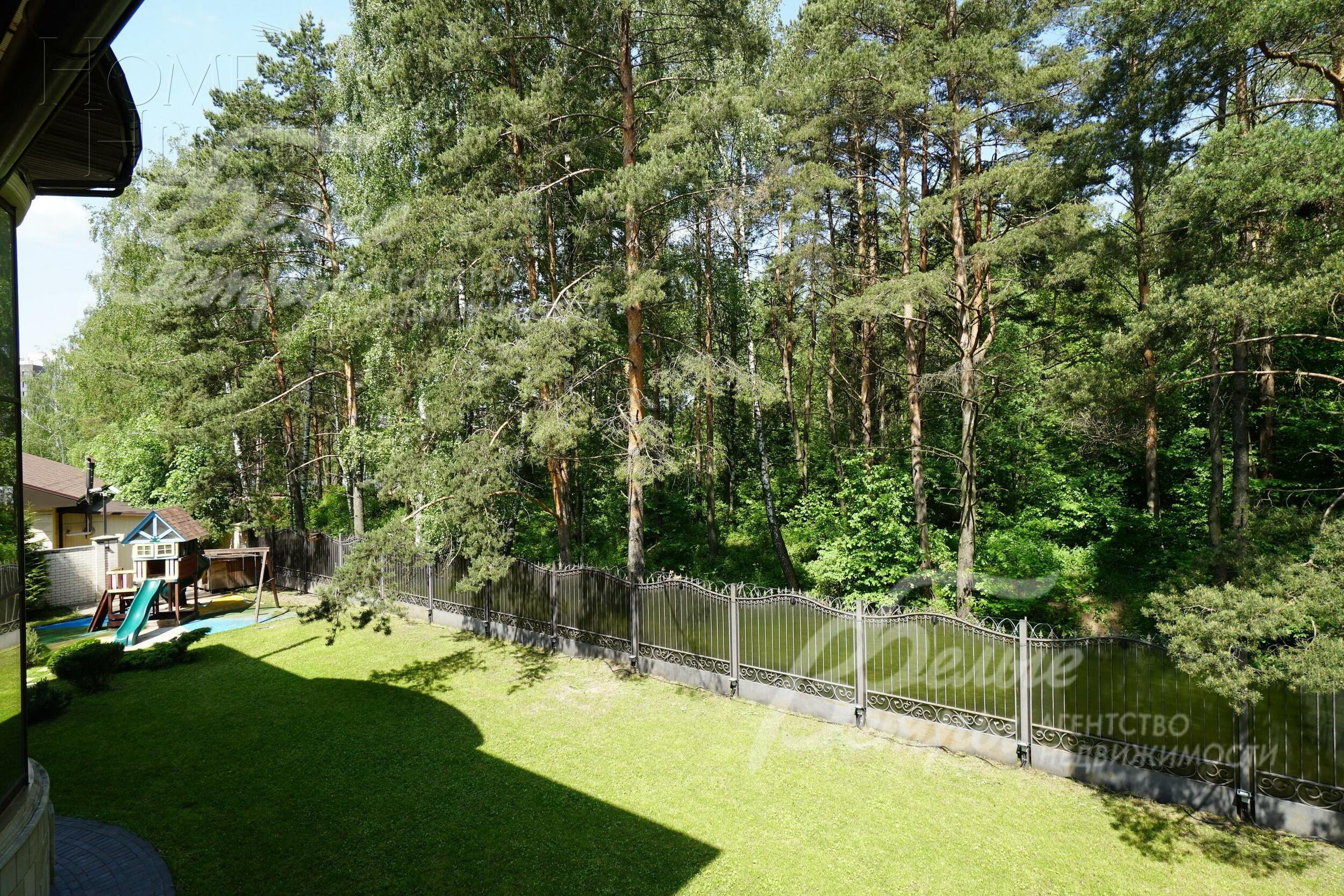 2-этажный коттедж 1 105 м² с отделкой