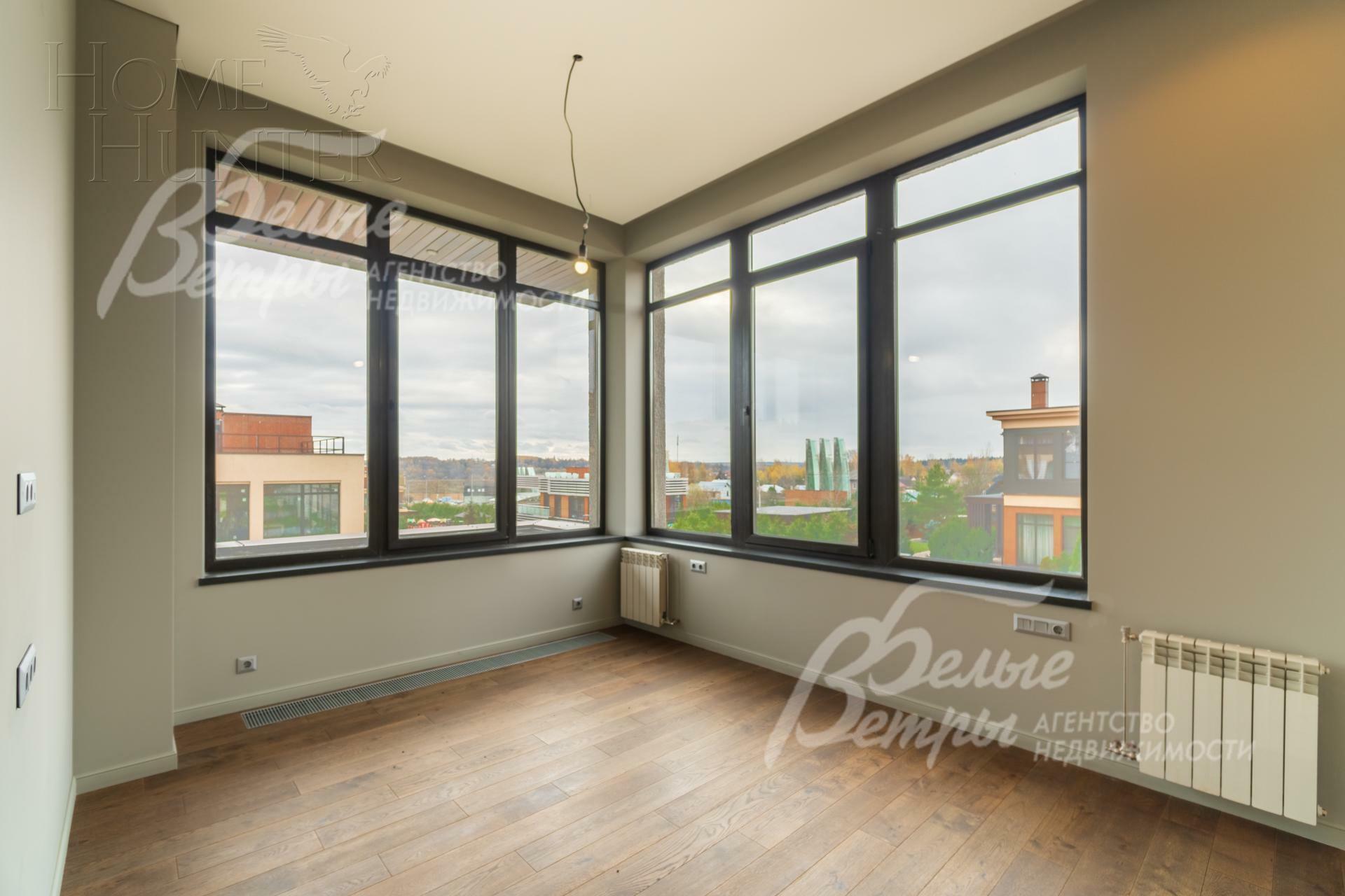 2-этажный коттедж 328 м² с отделкой