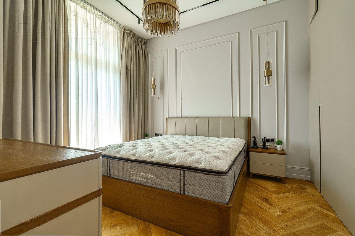 2-этажный коттедж 1 133 м² без отделки