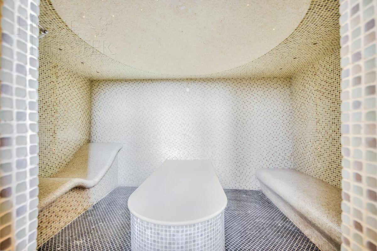 6-этажный коттедж 1 200 м² с отделкой