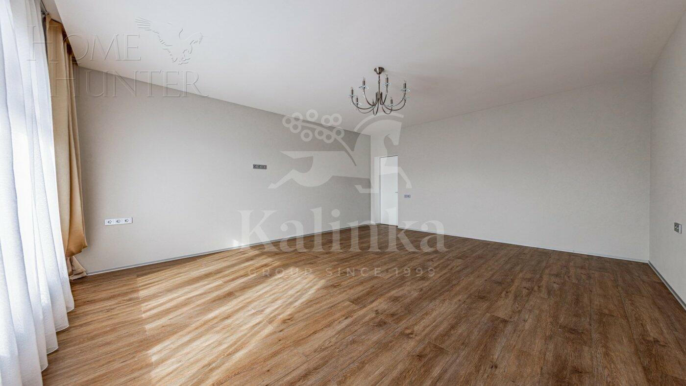 2-этажный коттедж 234.4 м² с отделкой