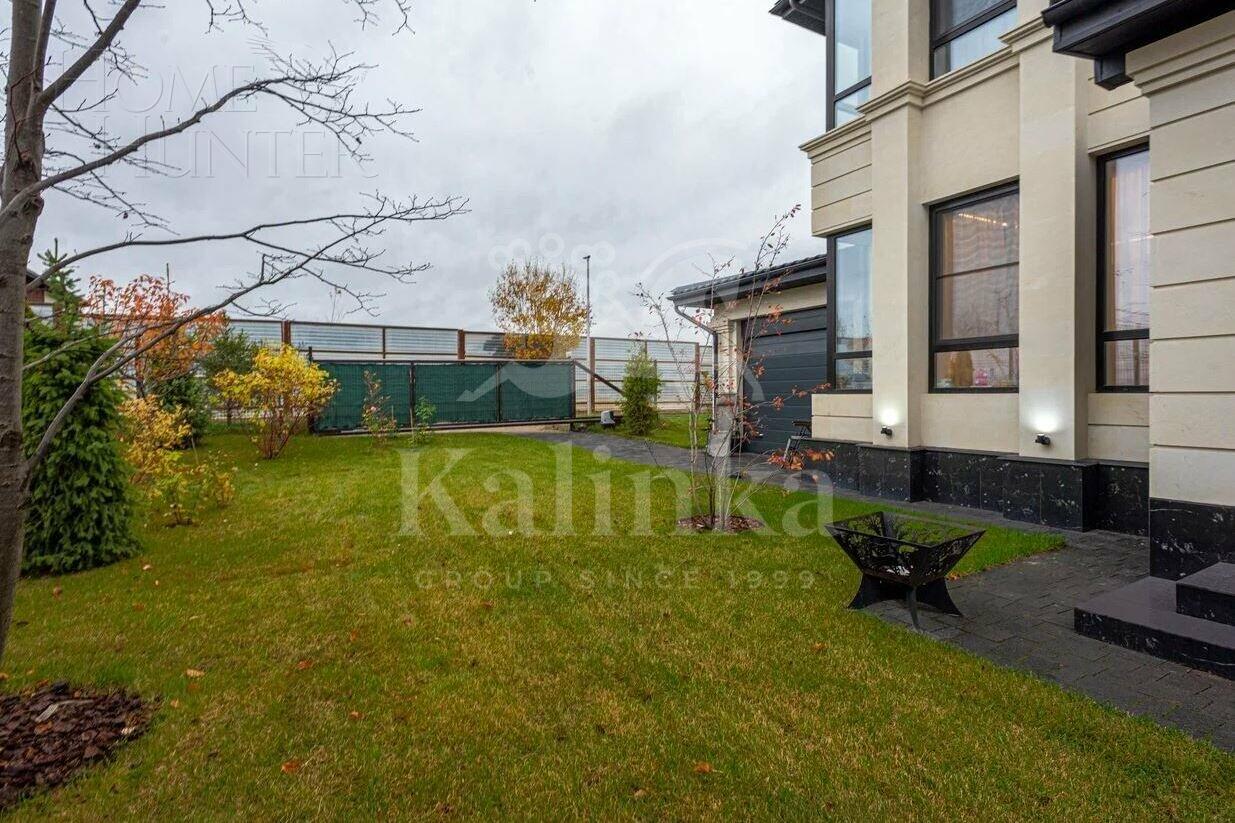 2-этажный коттедж 275 м² с отделкой
