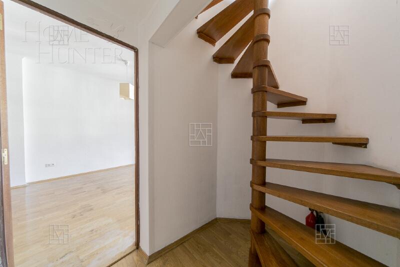 2-УРОВНЕВАЯ КВАРТИРА С ОТДЕЛКОЙ 225 М² НА 4 ЭТАЖЕ