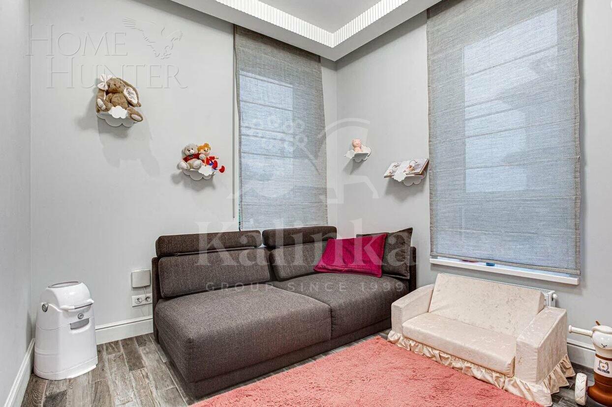 2-этажный коттедж 275 м² с отделкой