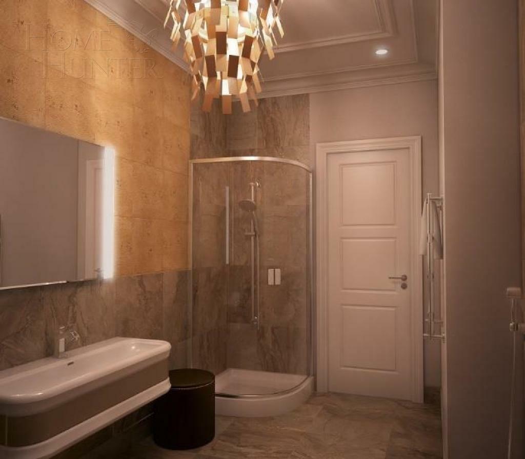 2-этажный коттедж 770 м² с отделкой