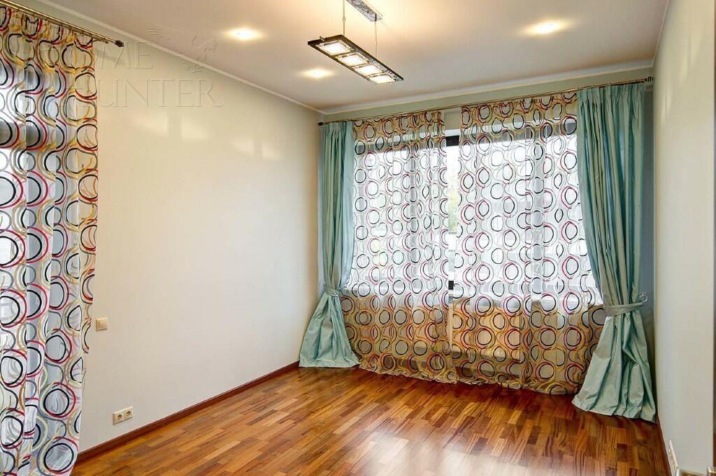 2-этажный коттедж 323 м² с отделкой