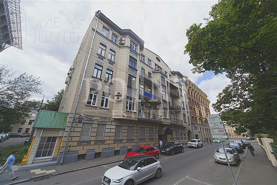 3-КОМН. КВАРТИРА С ОТДЕЛКОЙ 107.4 М² НА 1 ЭТАЖЕ