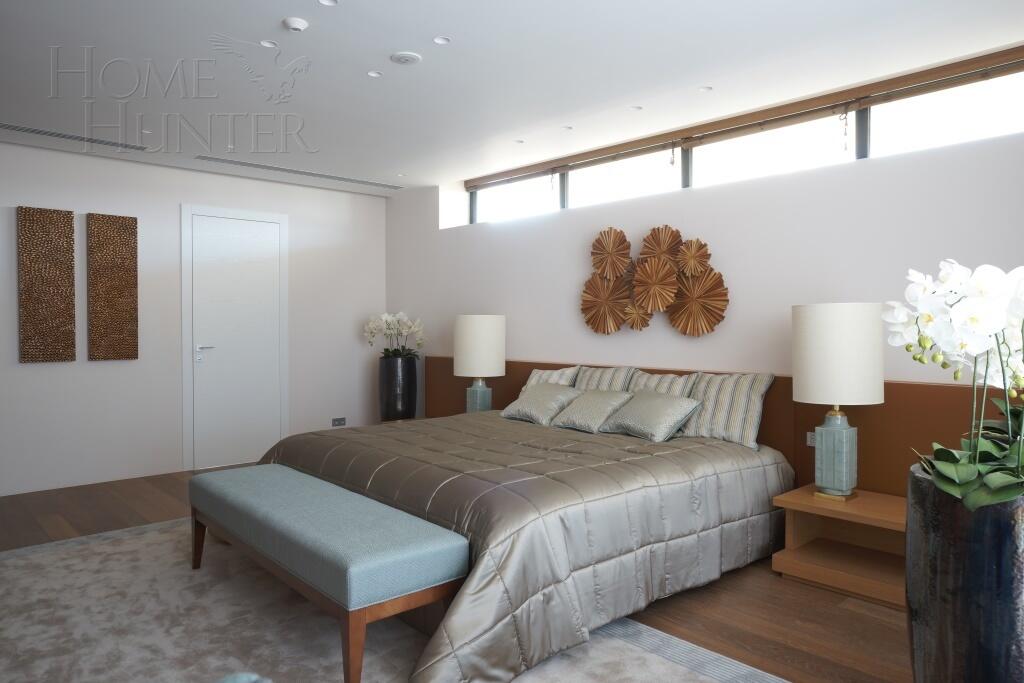 2-этажный коттедж 1 508 м² с отделкой