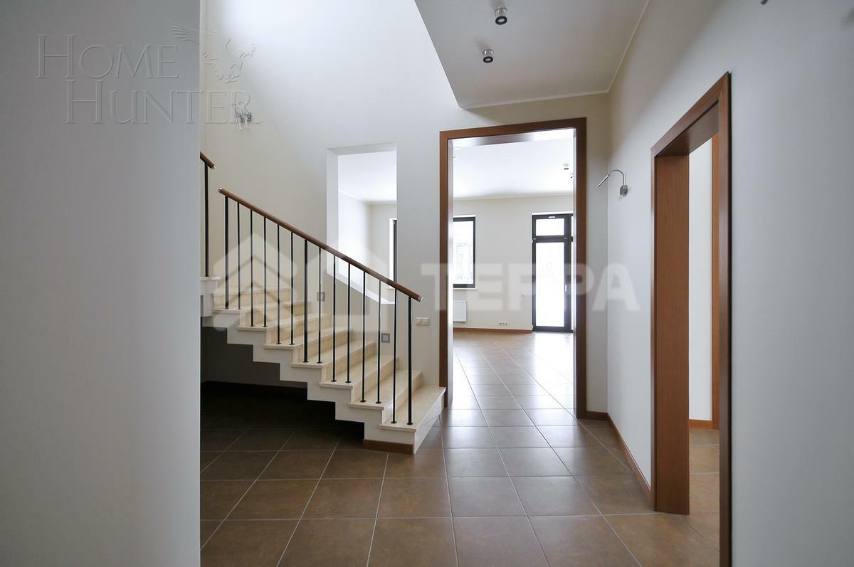 2-этажный коттедж 246.6 м² с отделкой