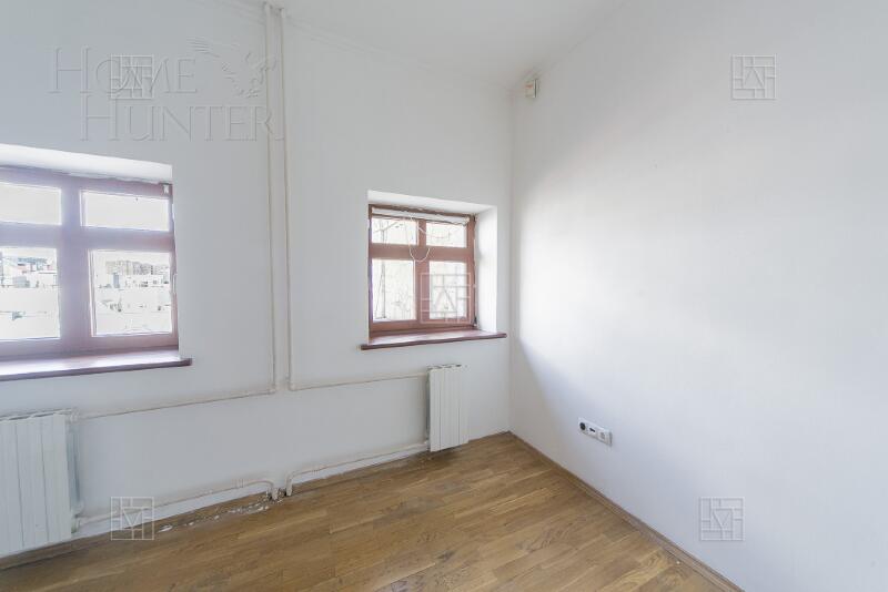 2-УРОВНЕВАЯ КВАРТИРА С ОТДЕЛКОЙ 225 М² НА 4 ЭТАЖЕ