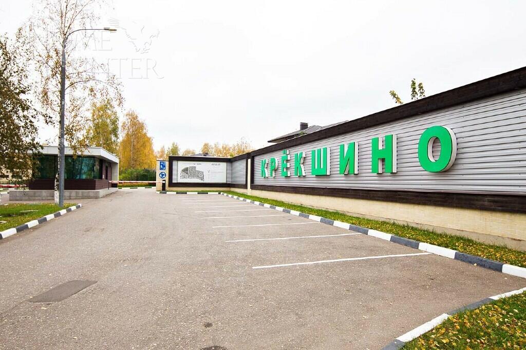 2-этажный коттедж 359 м² без отделки