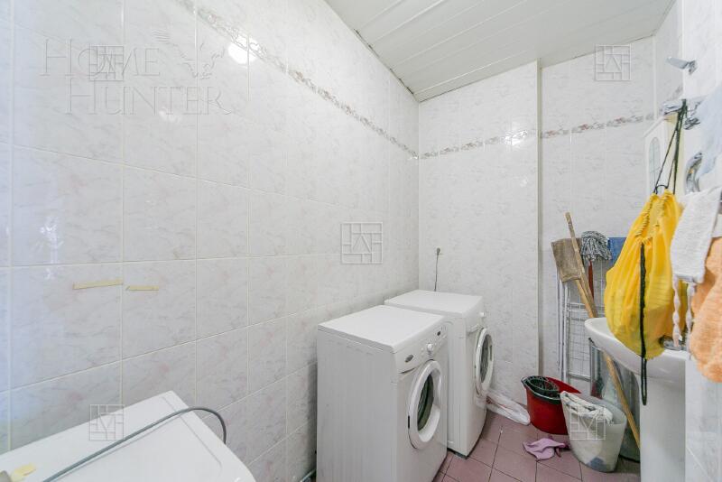 2-УРОВНЕВАЯ КВАРТИРА С ОТДЕЛКОЙ 225 М² НА 4 ЭТАЖЕ