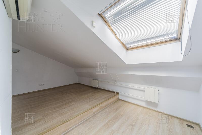 2-УРОВНЕВАЯ КВАРТИРА С ОТДЕЛКОЙ 225 М² НА 4 ЭТАЖЕ