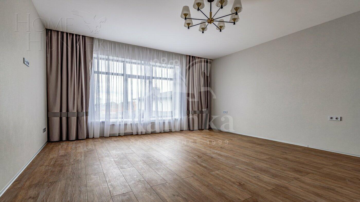 2-этажный коттедж 234.4 м² с отделкой