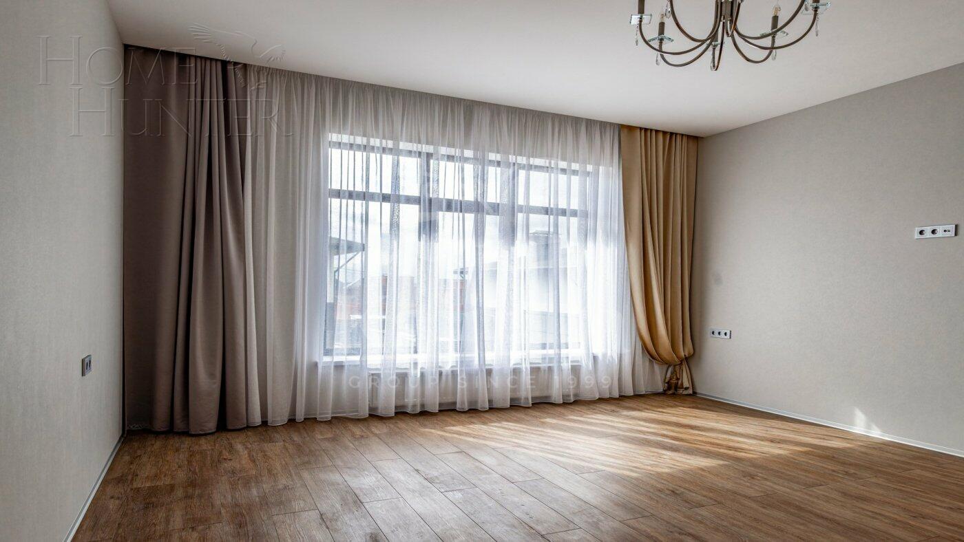2-этажный коттедж 234.4 м² с отделкой