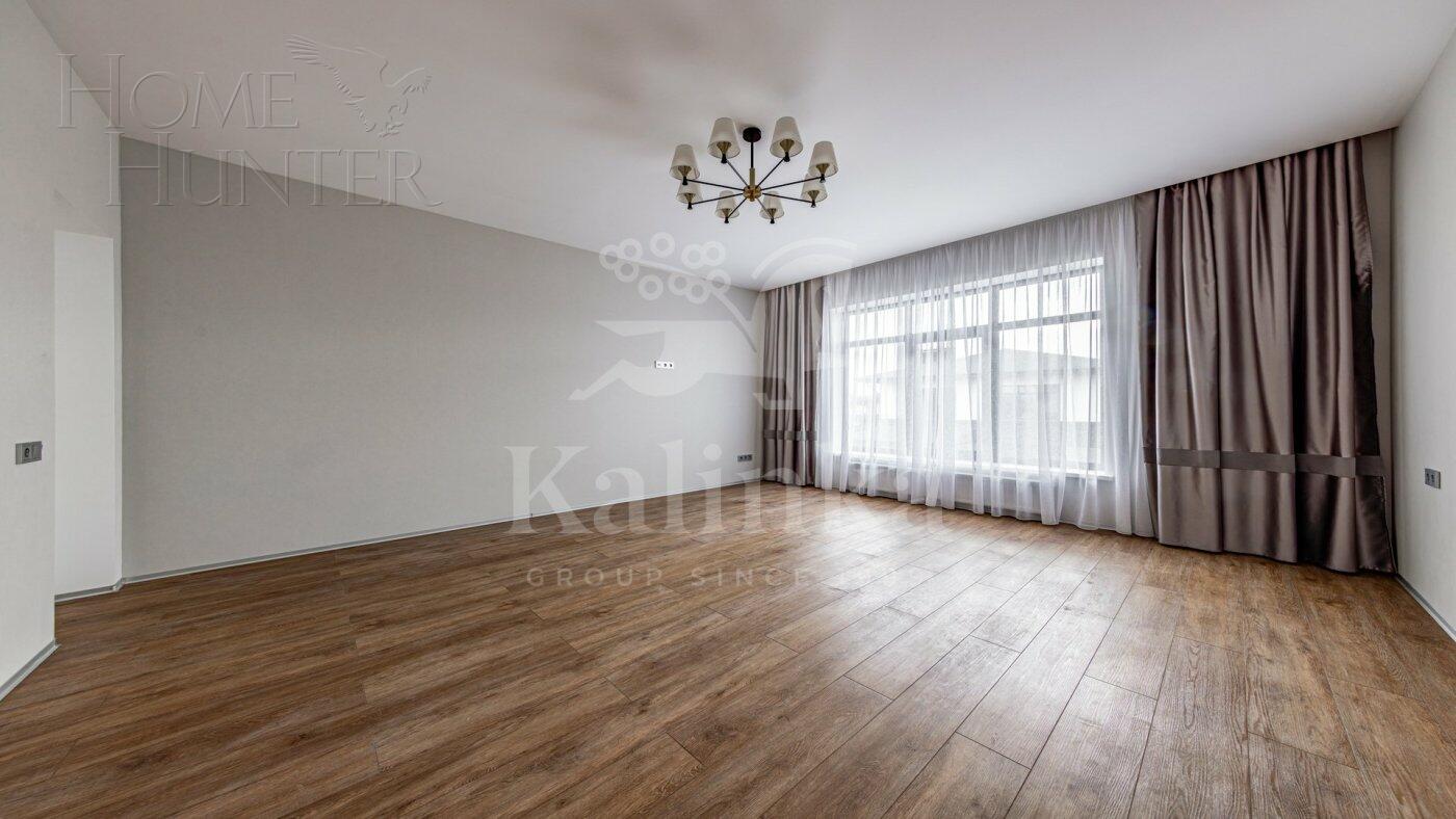 2-этажный коттедж 234.4 м² с отделкой