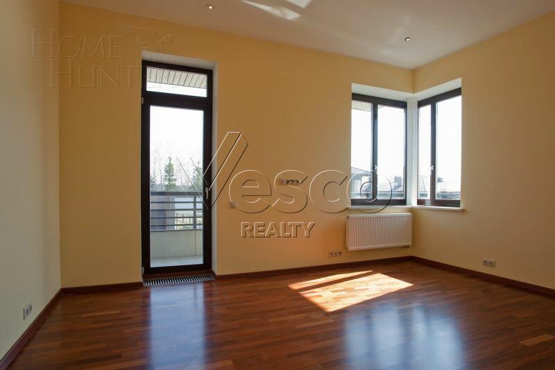 2-этажный коттедж 323 м² с отделкой