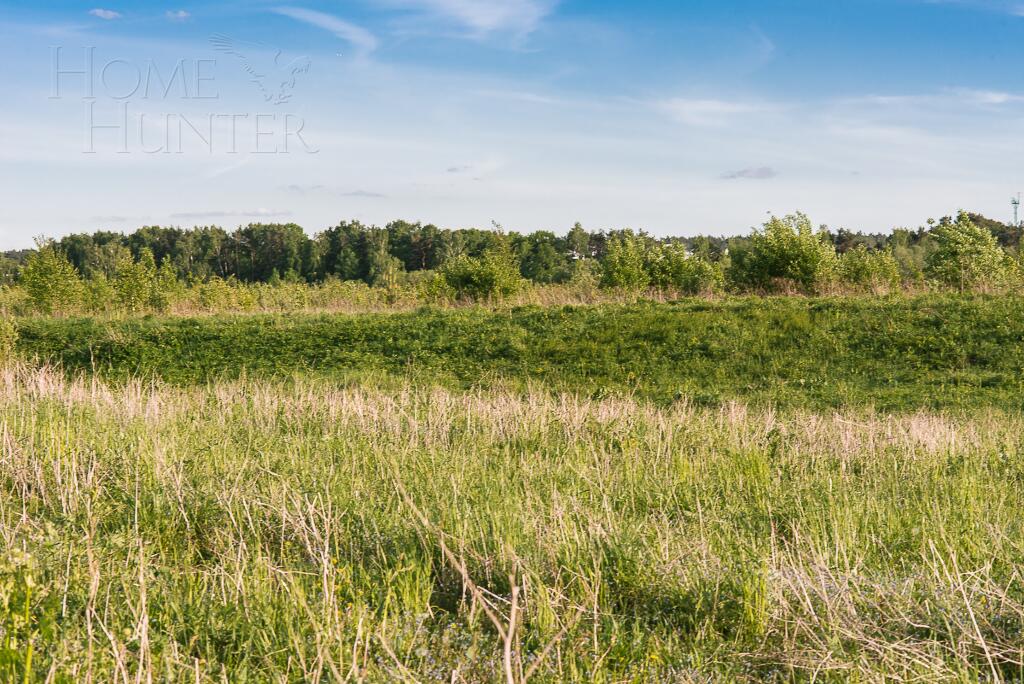 Участок 29.04 сот. в охраняемом поселке