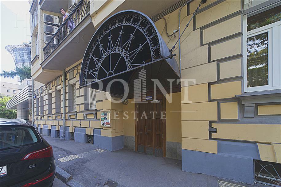 3-КОМН. КВАРТИРА С ОТДЕЛКОЙ 107.4 М² НА 1 ЭТАЖЕ