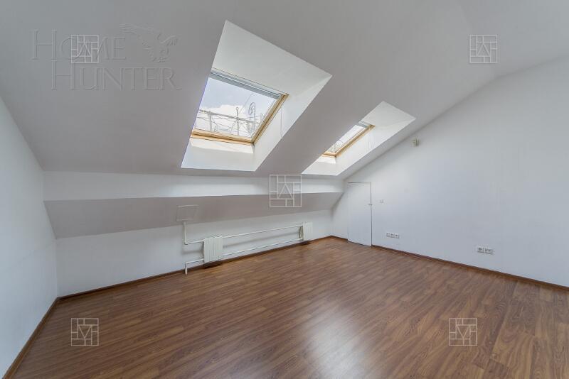 2-УРОВНЕВАЯ КВАРТИРА С ОТДЕЛКОЙ 225 М² НА 4 ЭТАЖЕ