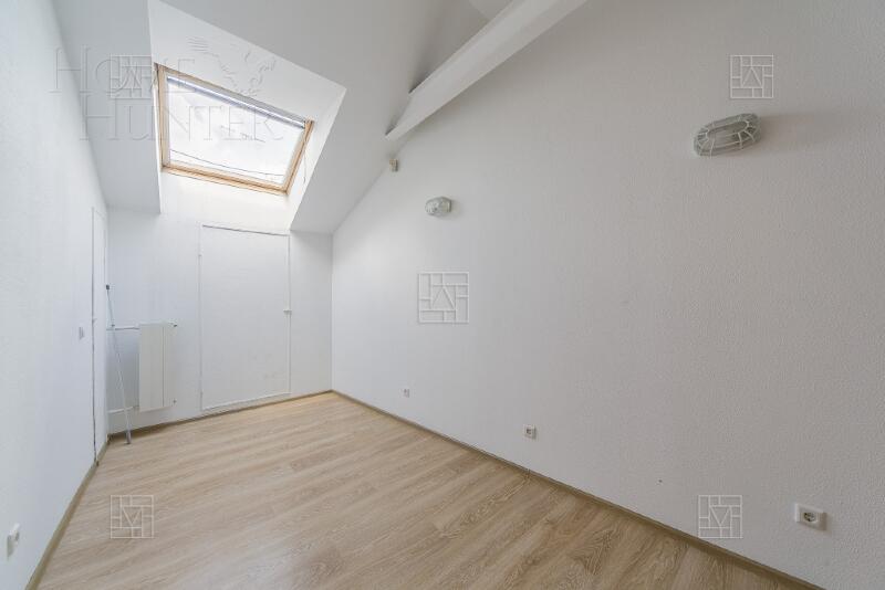 2-УРОВНЕВАЯ КВАРТИРА С ОТДЕЛКОЙ 225 М² НА 4 ЭТАЖЕ