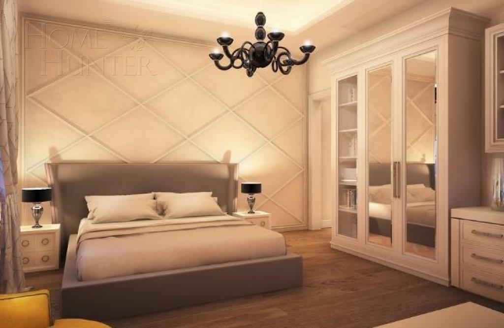 2-этажный коттедж 770 м² с отделкой