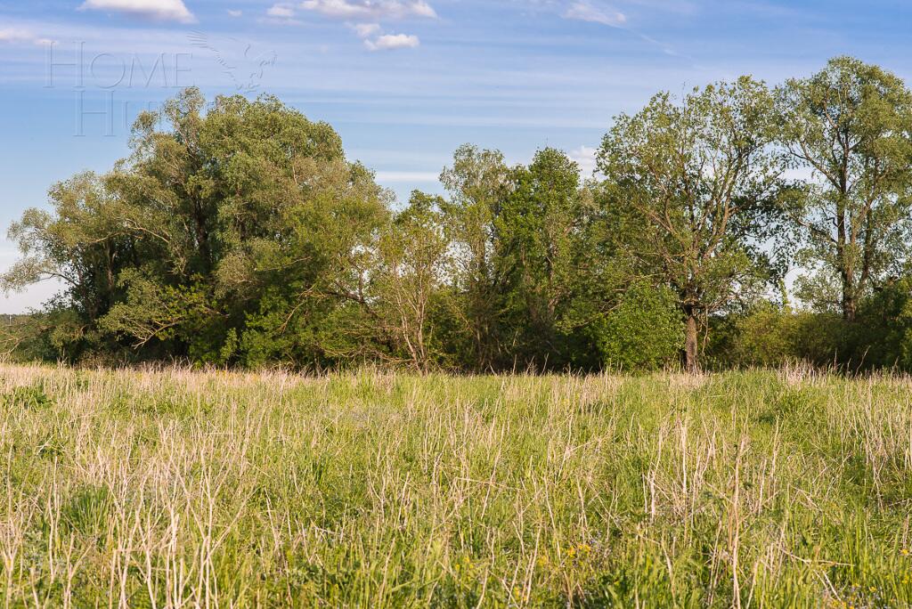 Участок 29.04 сот. в охраняемом поселке