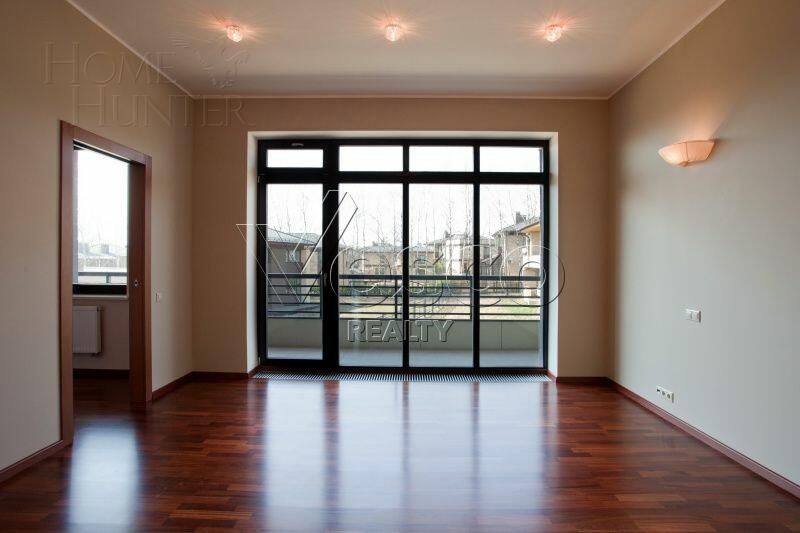 2-этажный коттедж 323 м² с отделкой