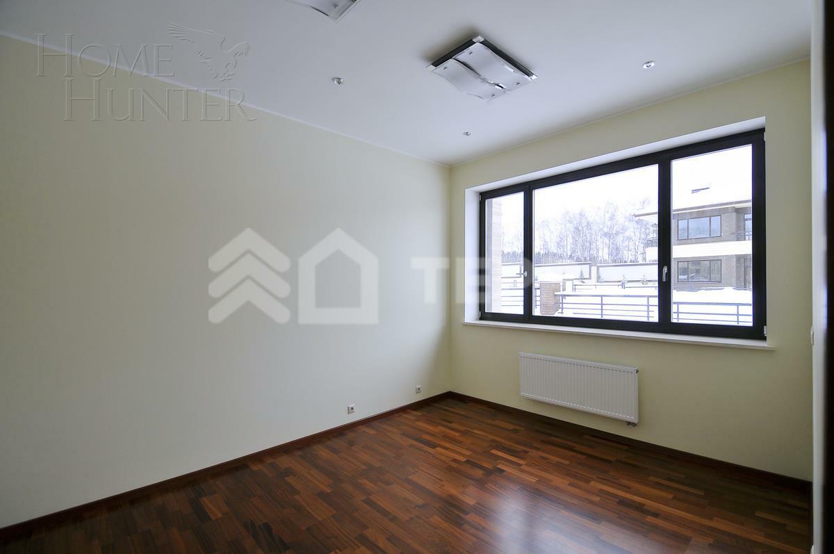 2-этажный коттедж 246.6 м² с отделкой