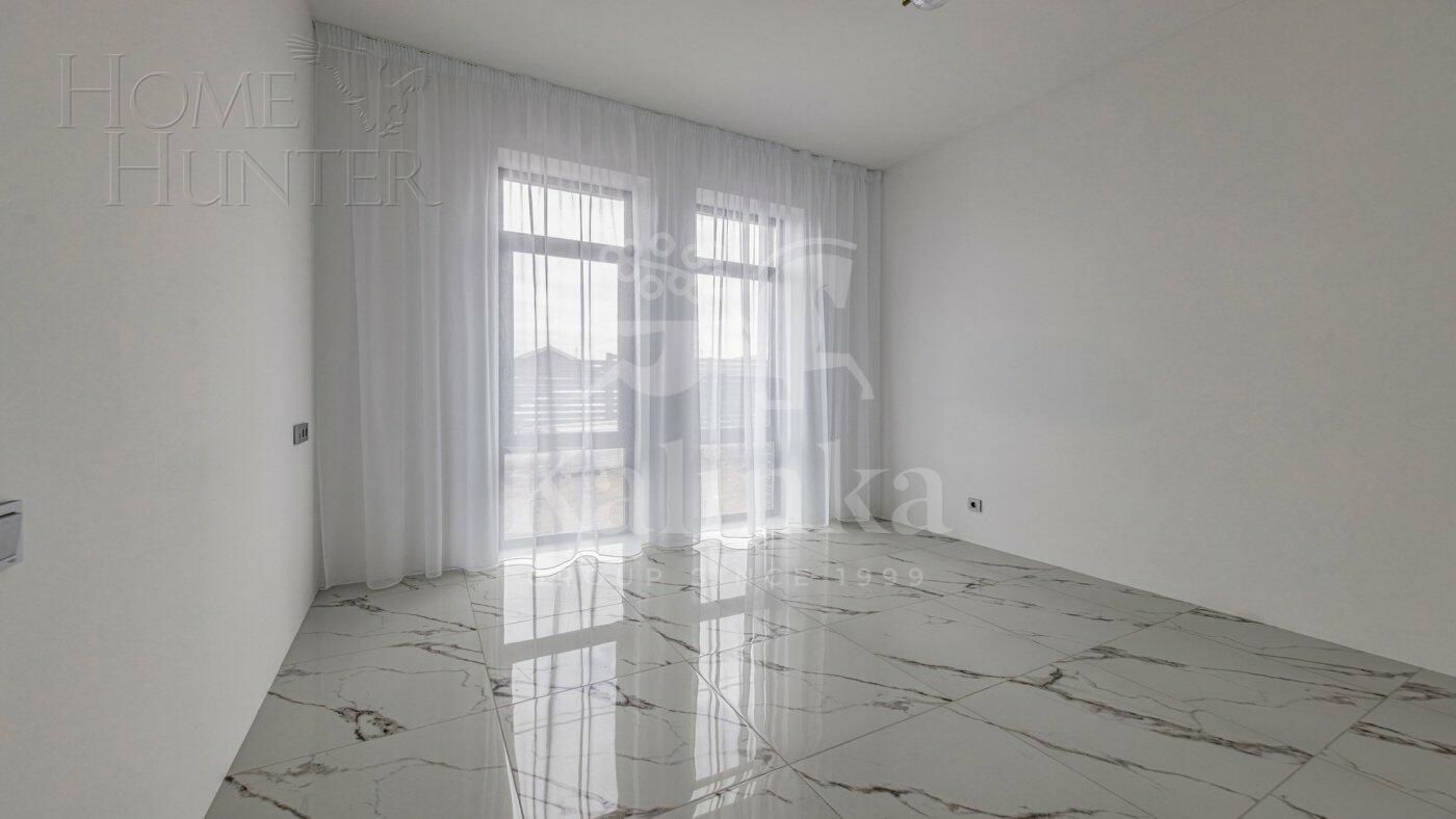 2-этажный коттедж 234.4 м² с отделкой