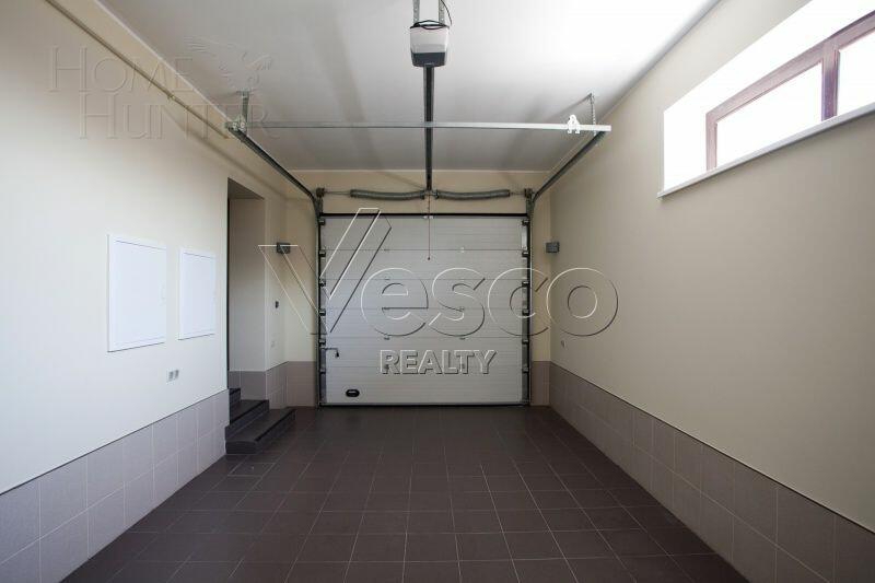 2-этажный коттедж 323 м² с отделкой