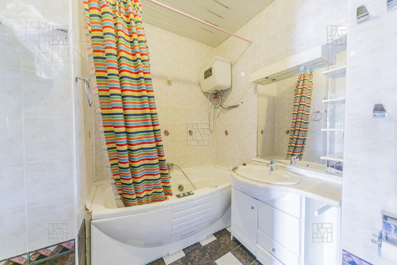 2-УРОВНЕВАЯ КВАРТИРА С ОТДЕЛКОЙ 225 М² НА 4 ЭТАЖЕ