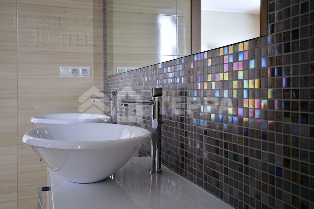 2-этажный коттедж 246.6 м² с отделкой