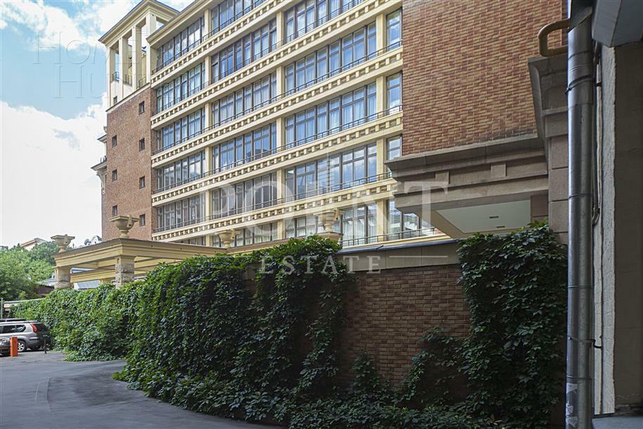 3-КОМН. КВАРТИРА С ОТДЕЛКОЙ 107.4 М² НА 1 ЭТАЖЕ